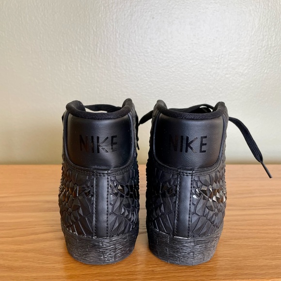 Nike Blazer Mid DMB Diamondbacks - Picture 5 of 9